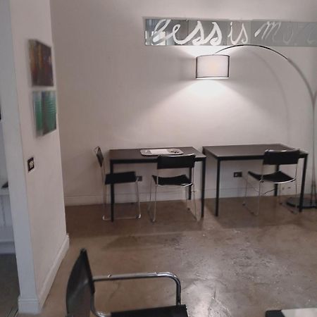 Loft Farnese 2 Apartment โรม ภายนอก รูปภาพ