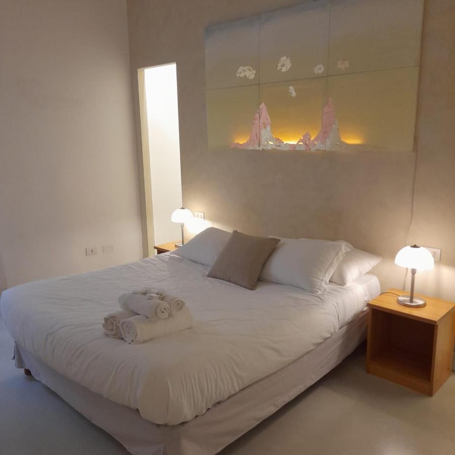 Loft Farnese 2 Apartment โรม ภายนอก รูปภาพ