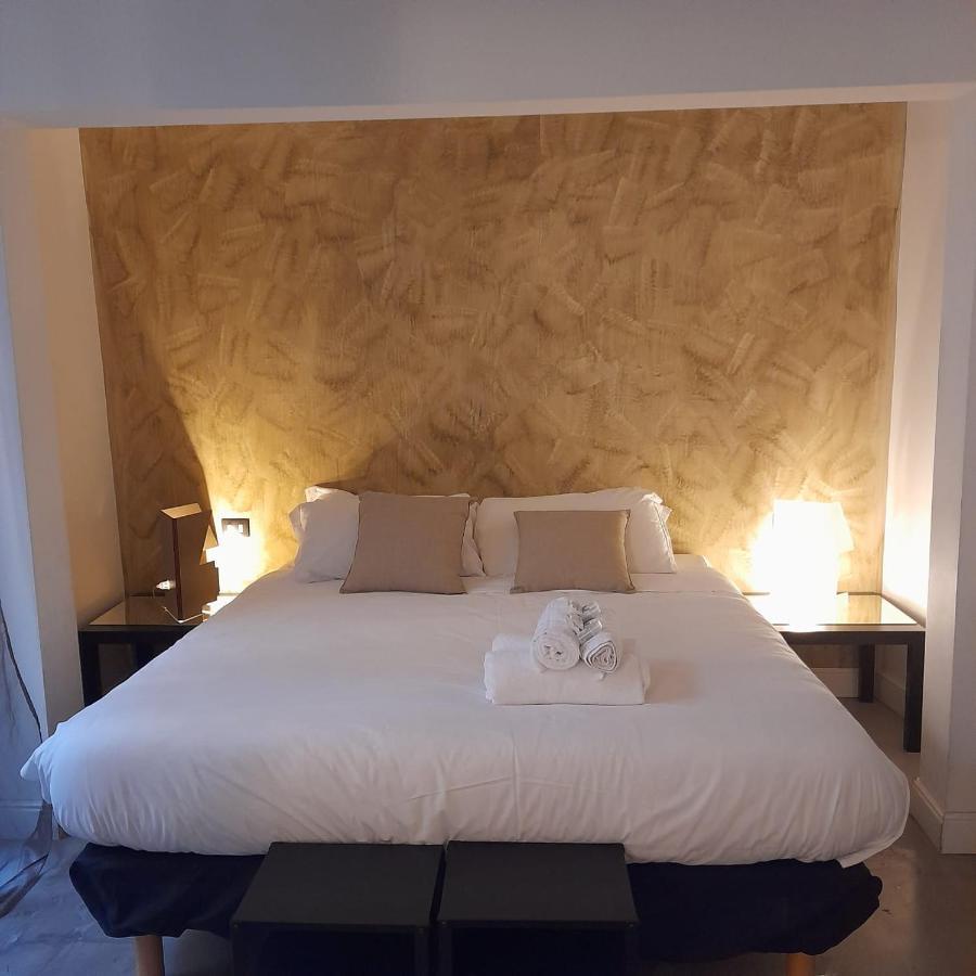 Loft Farnese 2 Apartment โรม ภายนอก รูปภาพ
