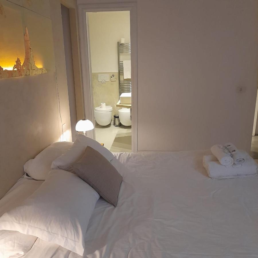 Loft Farnese 2 Apartment โรม ภายนอก รูปภาพ