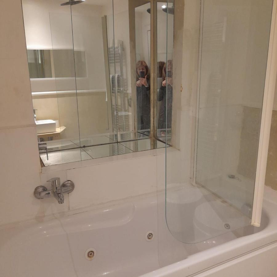 Loft Farnese 2 Apartment โรม ภายนอก รูปภาพ