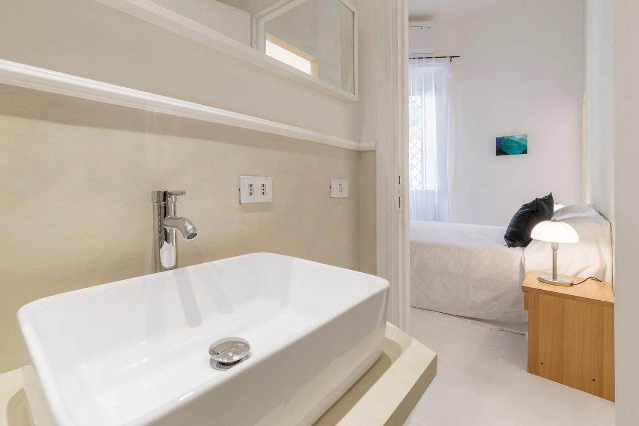 Loft Farnese 2 Apartment โรม ภายนอก รูปภาพ