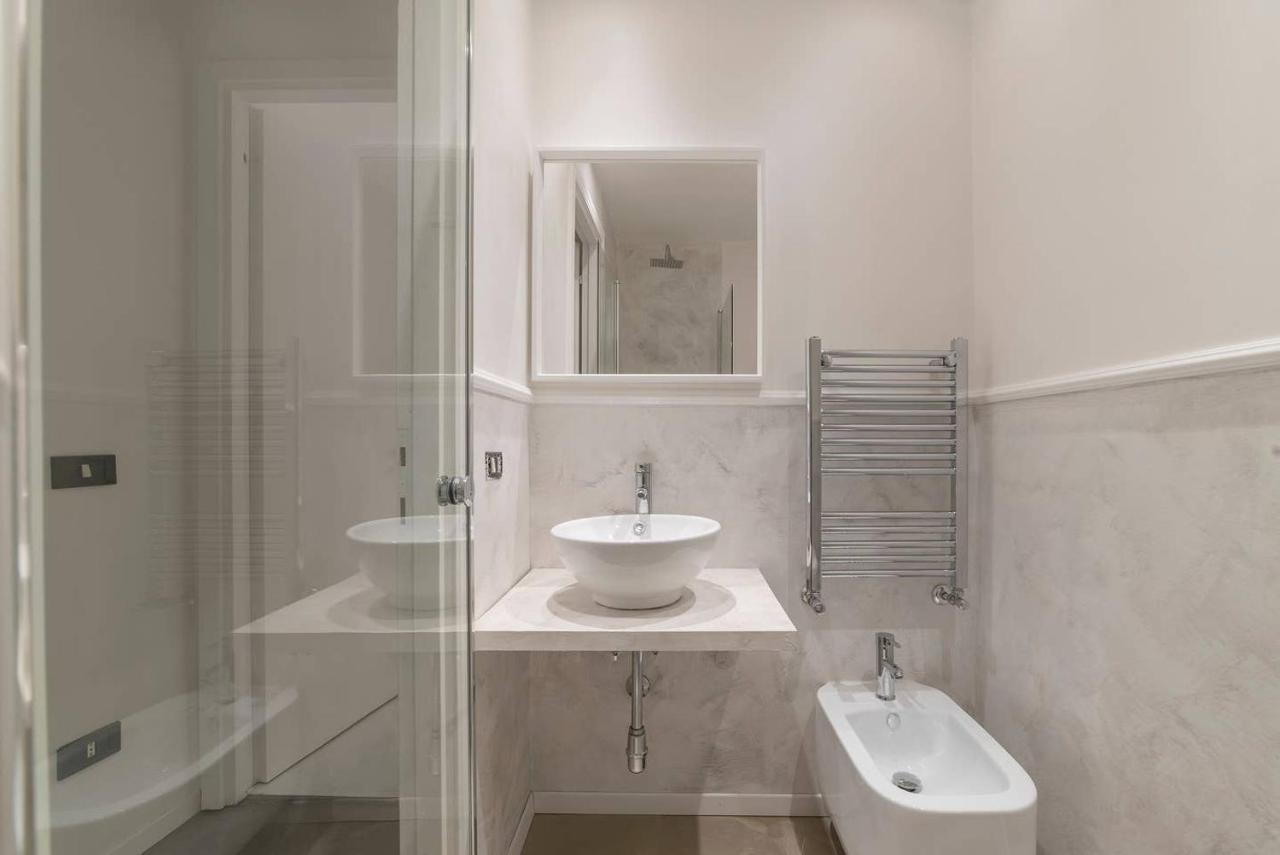 Loft Farnese 2 Apartment โรม ภายนอก รูปภาพ
