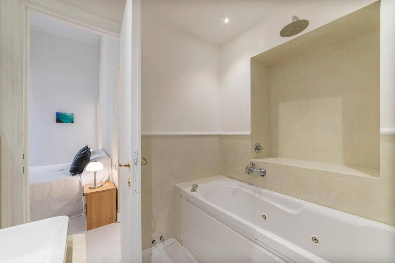 Loft Farnese 2 Apartment โรม ภายนอก รูปภาพ